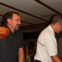 Les Melody Boy's en Autriche 2008